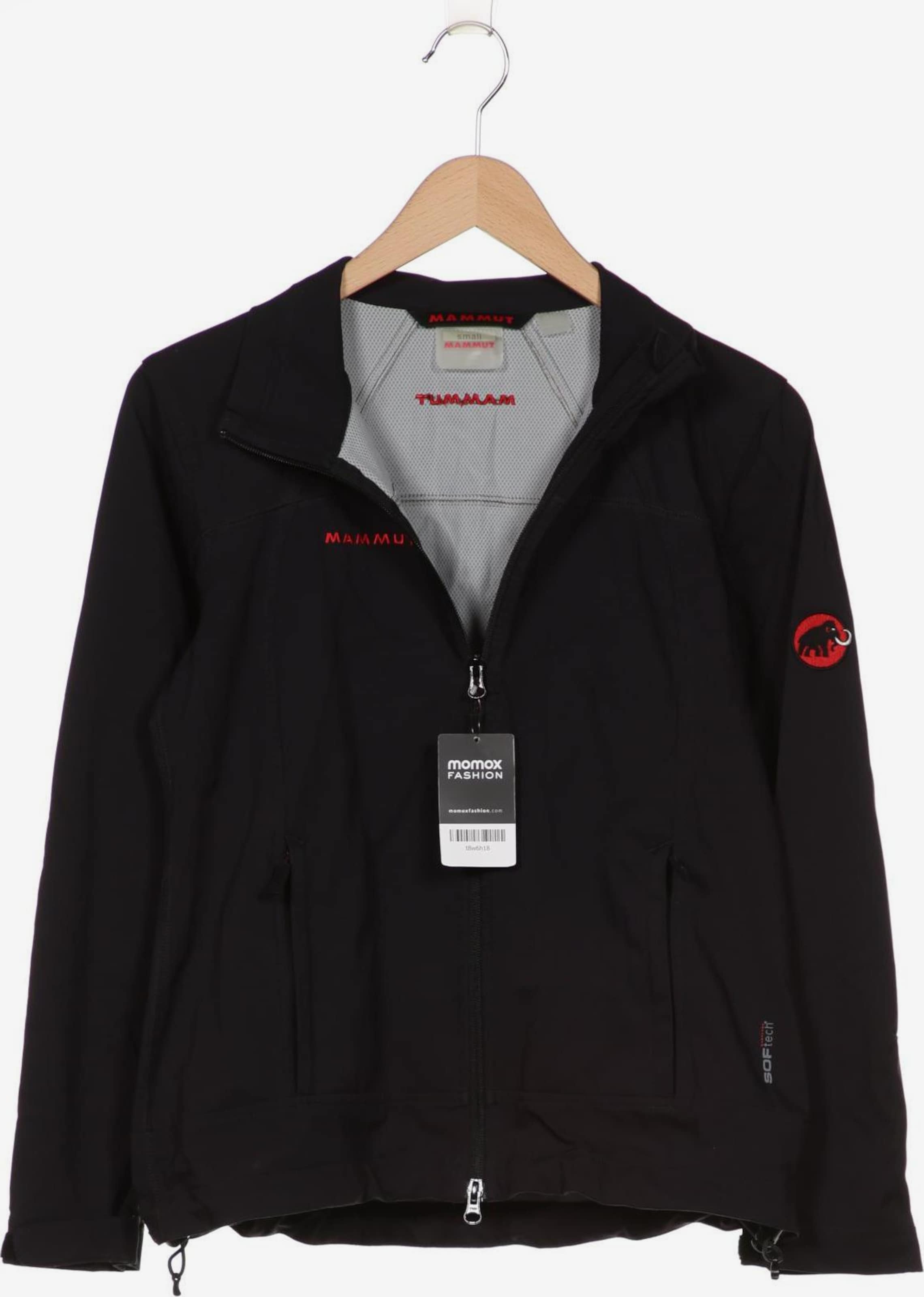 Mammut tummam jacket discount