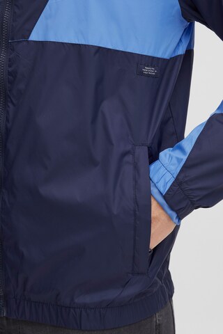 BLEND - Chaqueta de entretiempo en azul