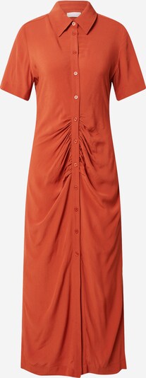 2NDDAY Kleid 'Morris' in orangerot, Produktansicht