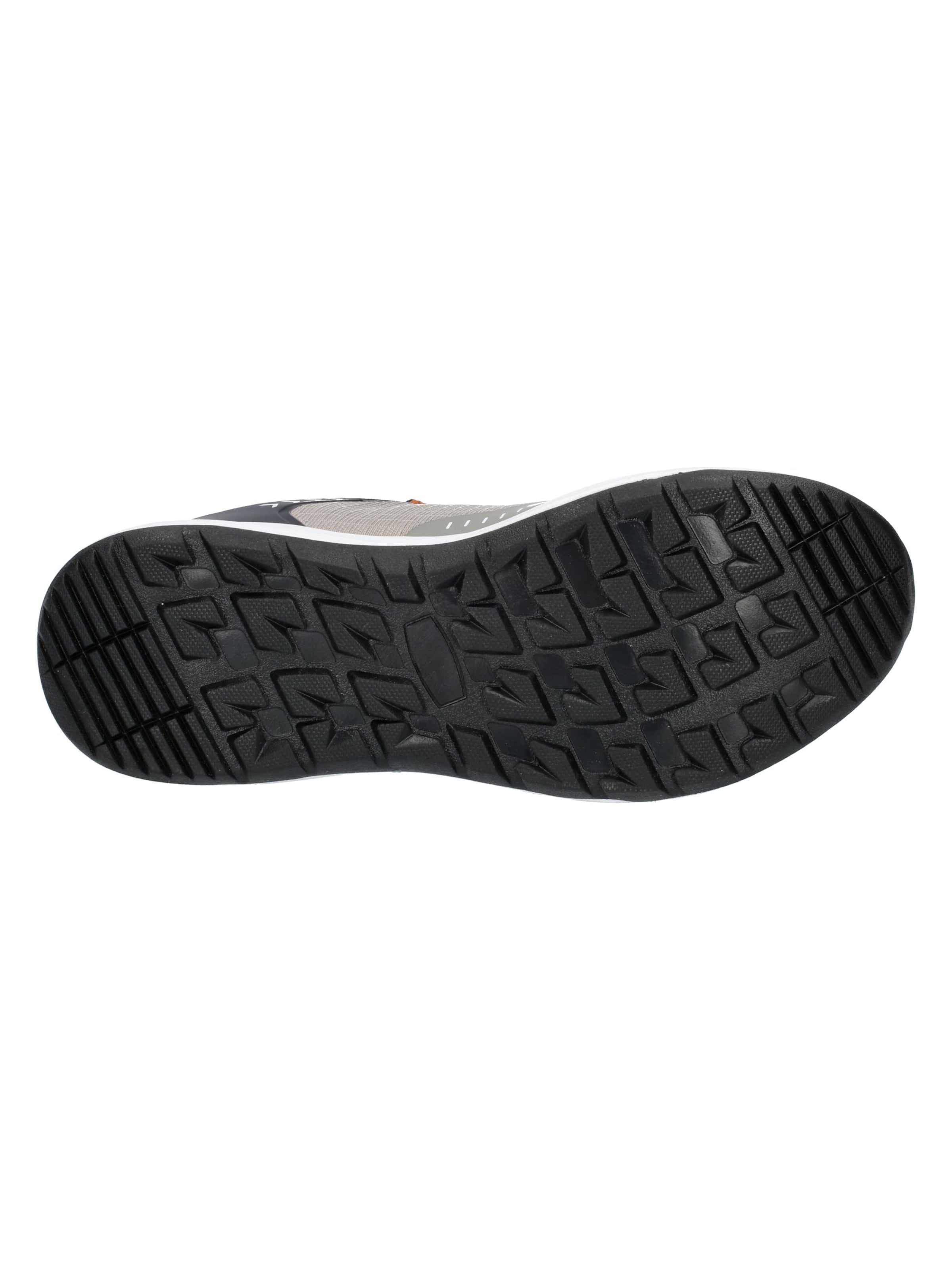 Brütting Sneakers 'Chadron' in Grey