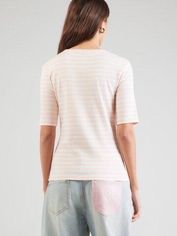 GANT Tričko - Ružová