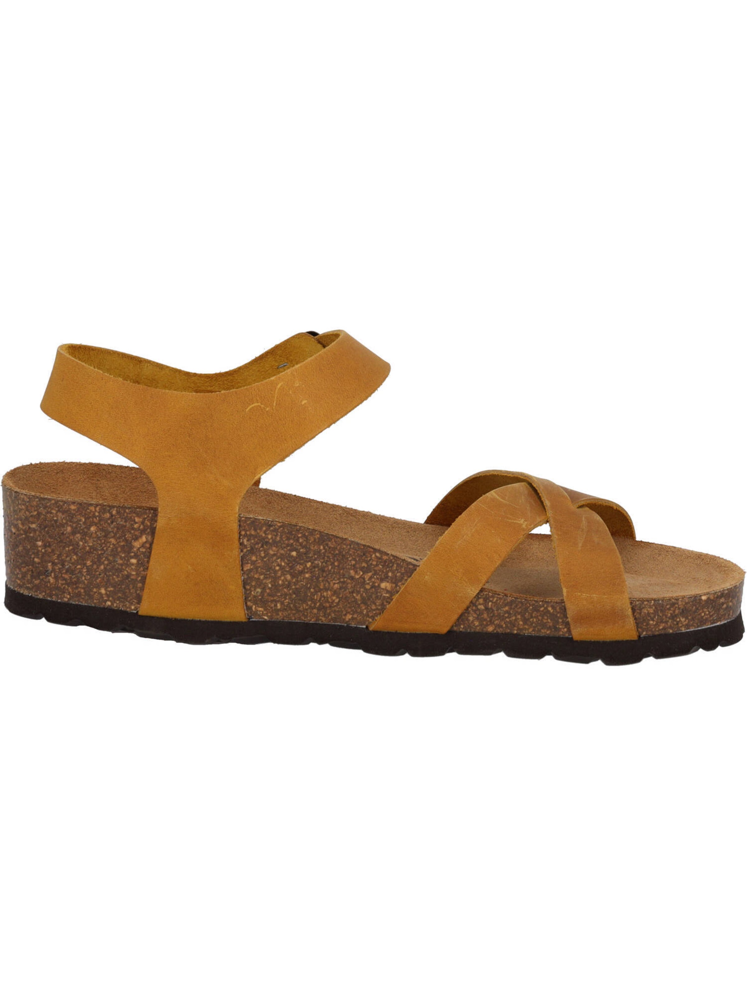 Palado Sandal 'Ronda' in Brown