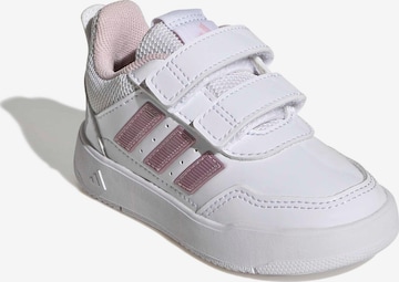 ADIDAS SPORTSWEAR Tennarit 'TENSAUR 3.0' värissä valkoinen: etupuoli