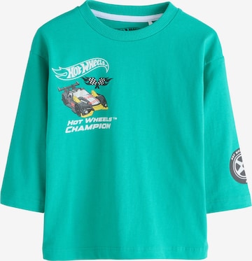 Next Paita värissä vihreä: etupuoli