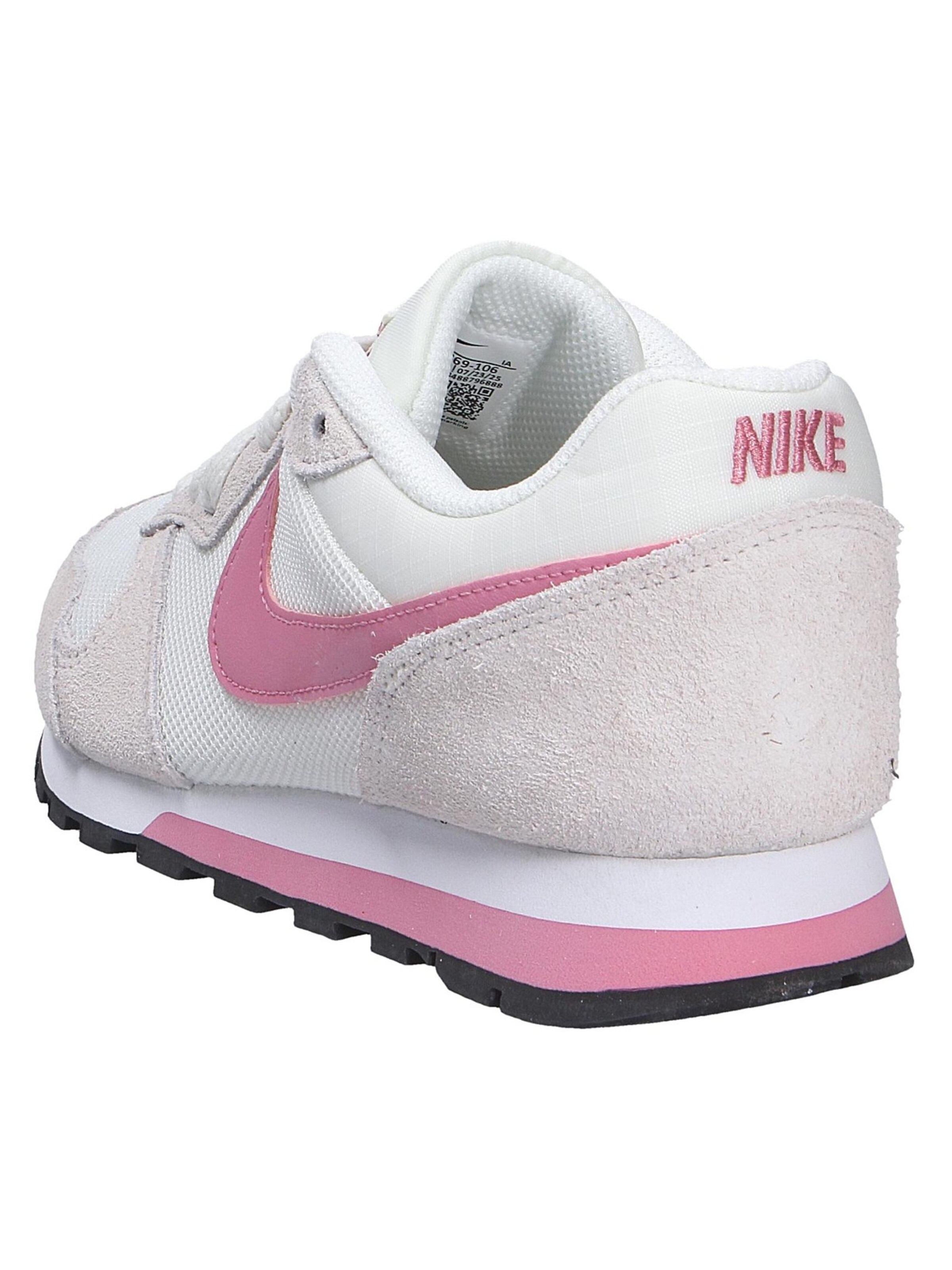 NIKE Sneakers 'MD RUNNER 2' in Beige