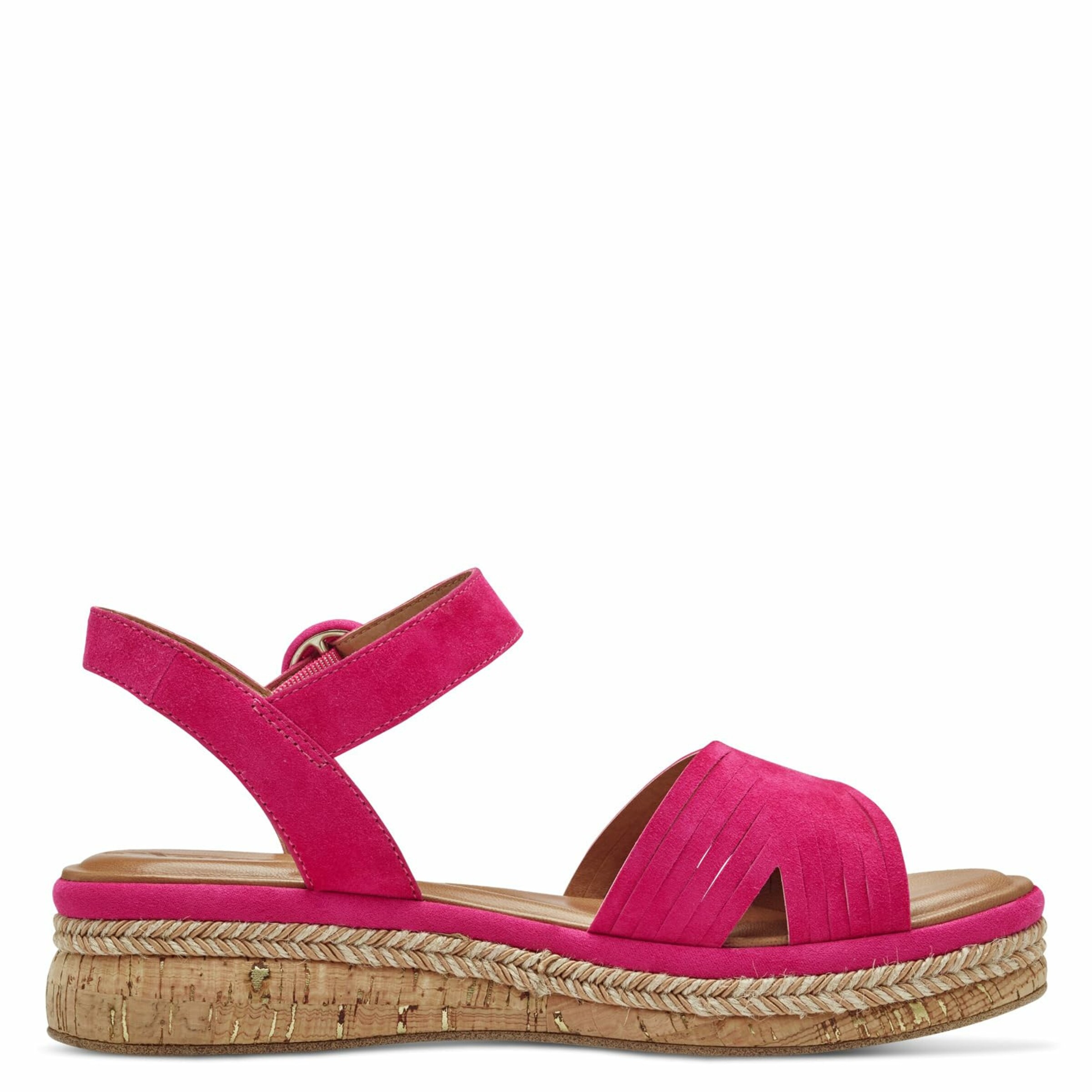 Australian Shoes Sandale in Pink