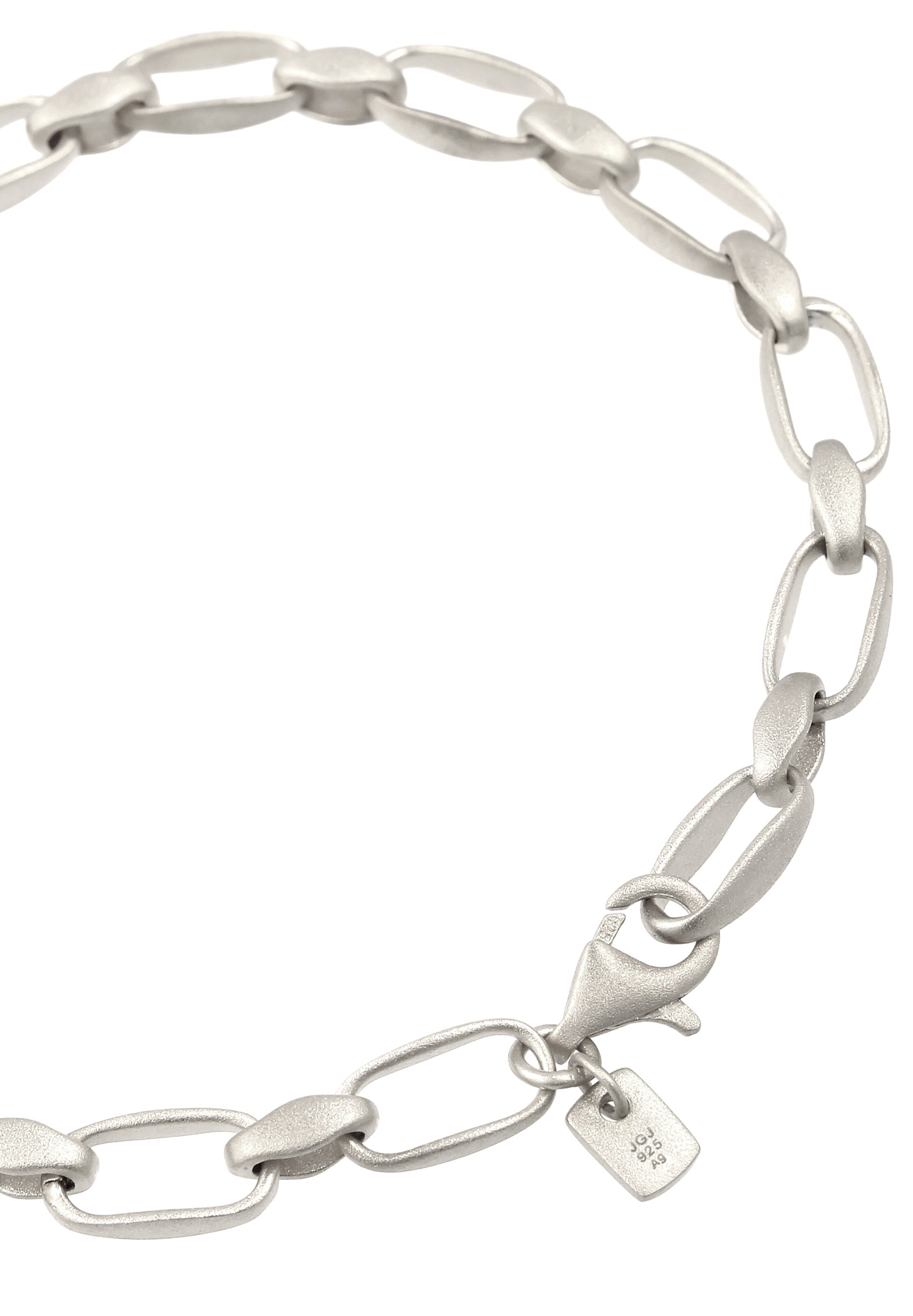 Bracelet KUZZOI en argent