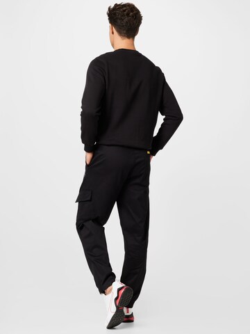 PUMA Regular Hose 'Neymar' in Schwarz