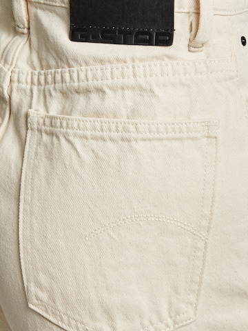 regular Jeans di G-Star RAW in beige