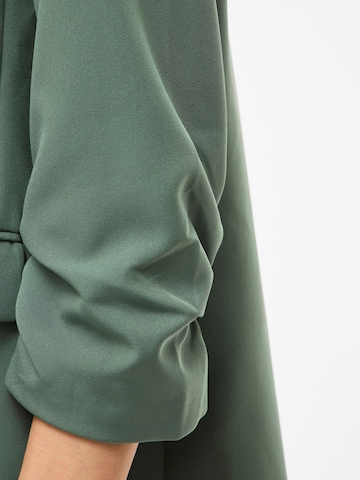 VILA - Blazer 'VIJune' en verde