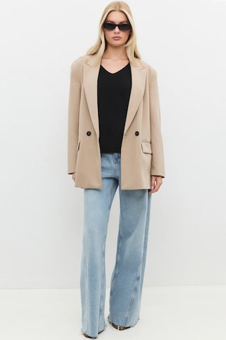 No Matter What T-Shirt in Schwarz: Vorderseite