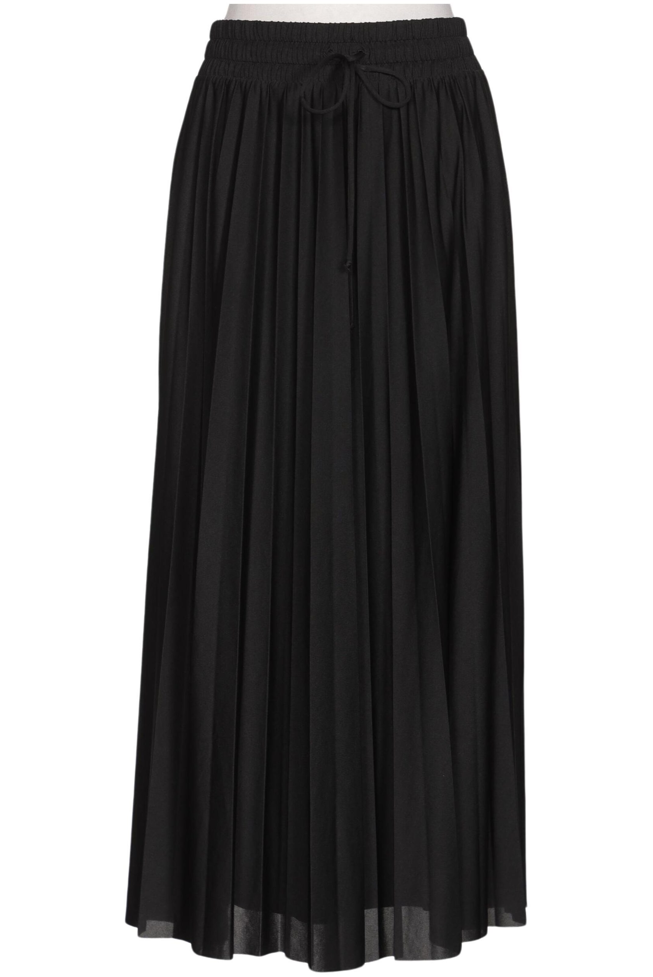 HALLHUBER Skirt in M in Black: front