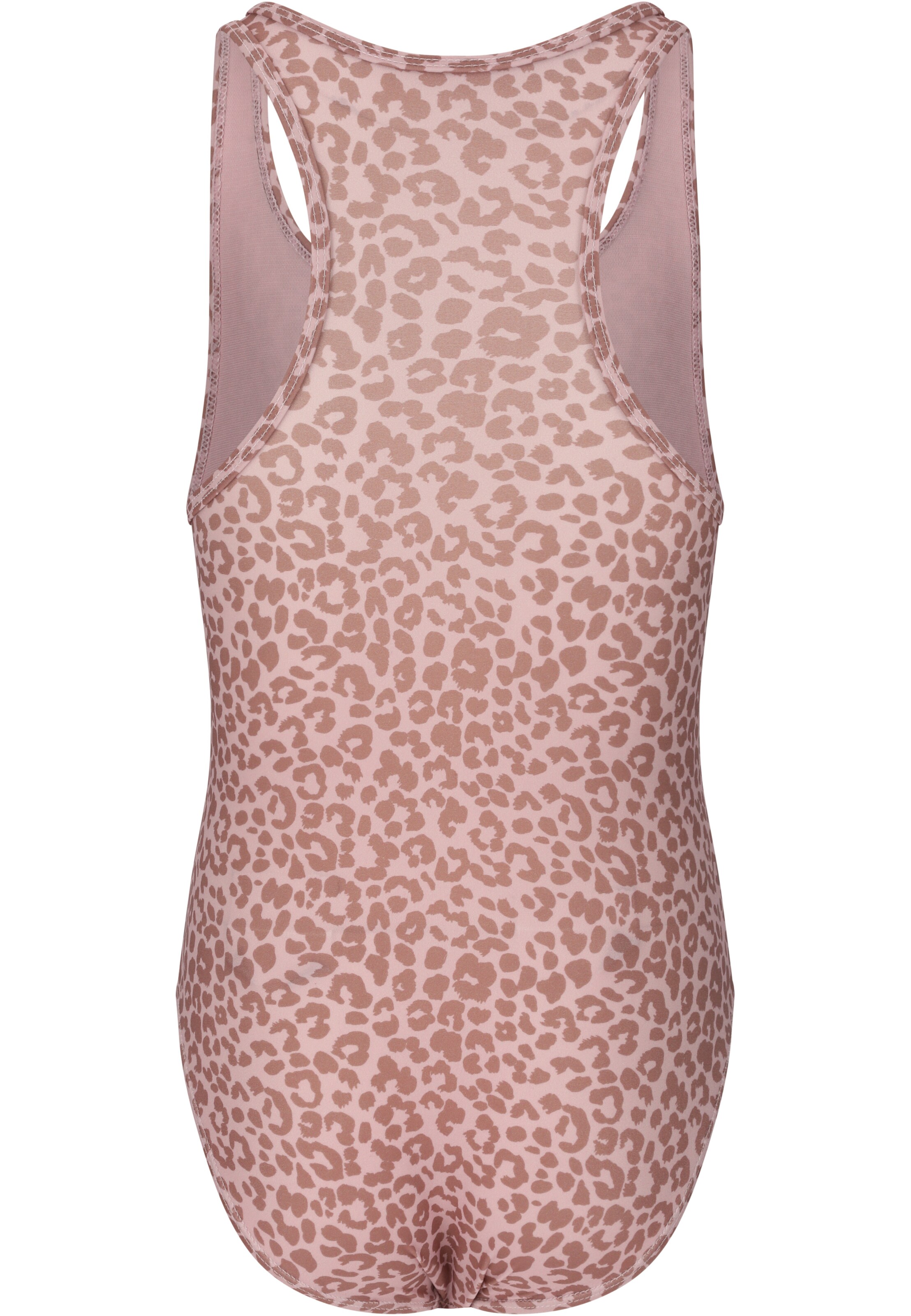 ZigZag Badeanzug 'Silvia' in Pink