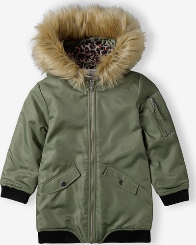 MINOTI Winter jacket in Green, Item view