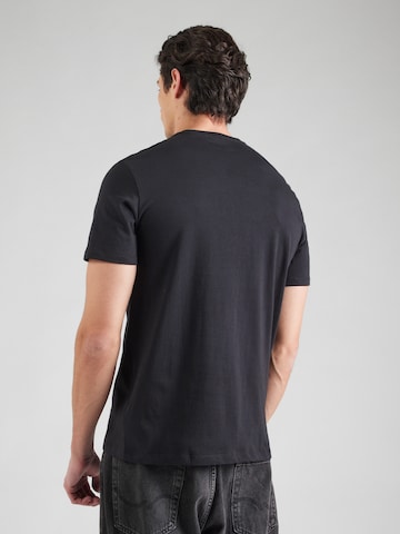Calvin Klein Jeans - Camiseta en negro