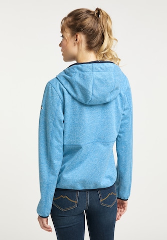 ICEBOUND Jacke in Blau