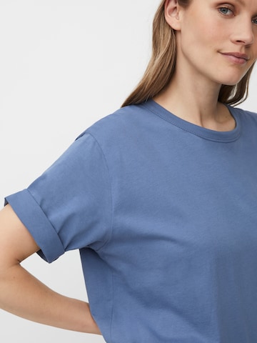 Masai Shirts 'MaDoreann' i blå