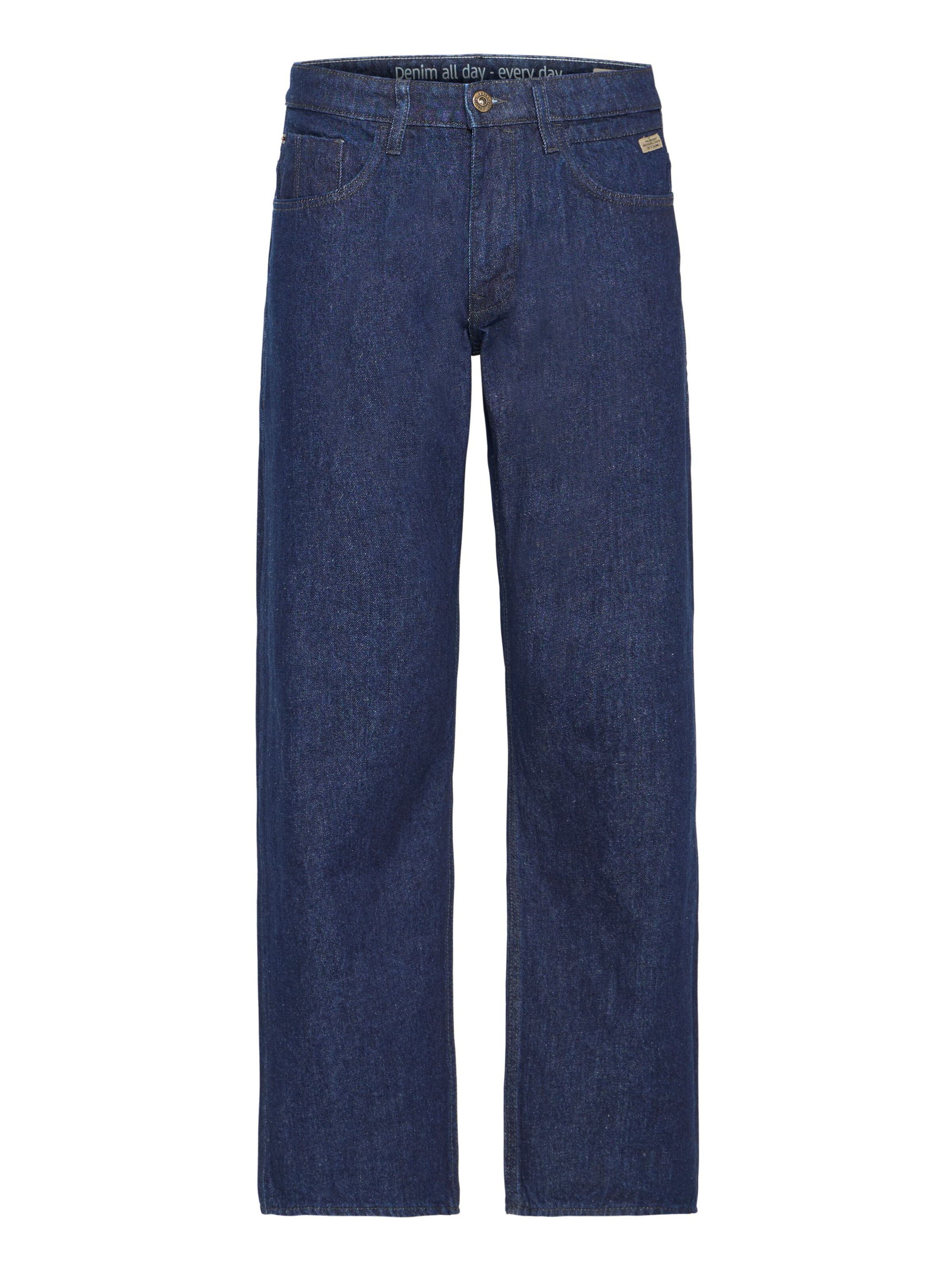 BLEND Jeans 'Flake' in Blue: front
