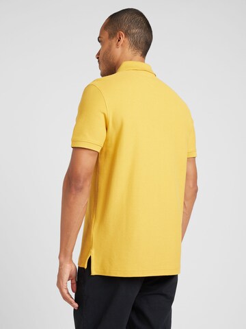 TOMMY HILFIGER Shirt in Yellow
