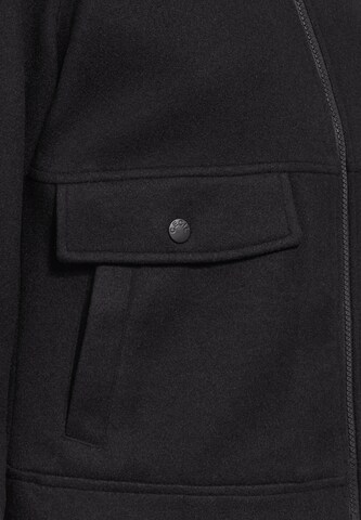 CECIL Between-Season Jacket in Black