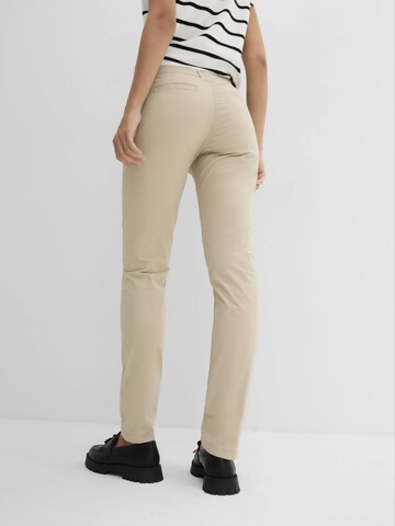 bonprix Regular Chino in Beige