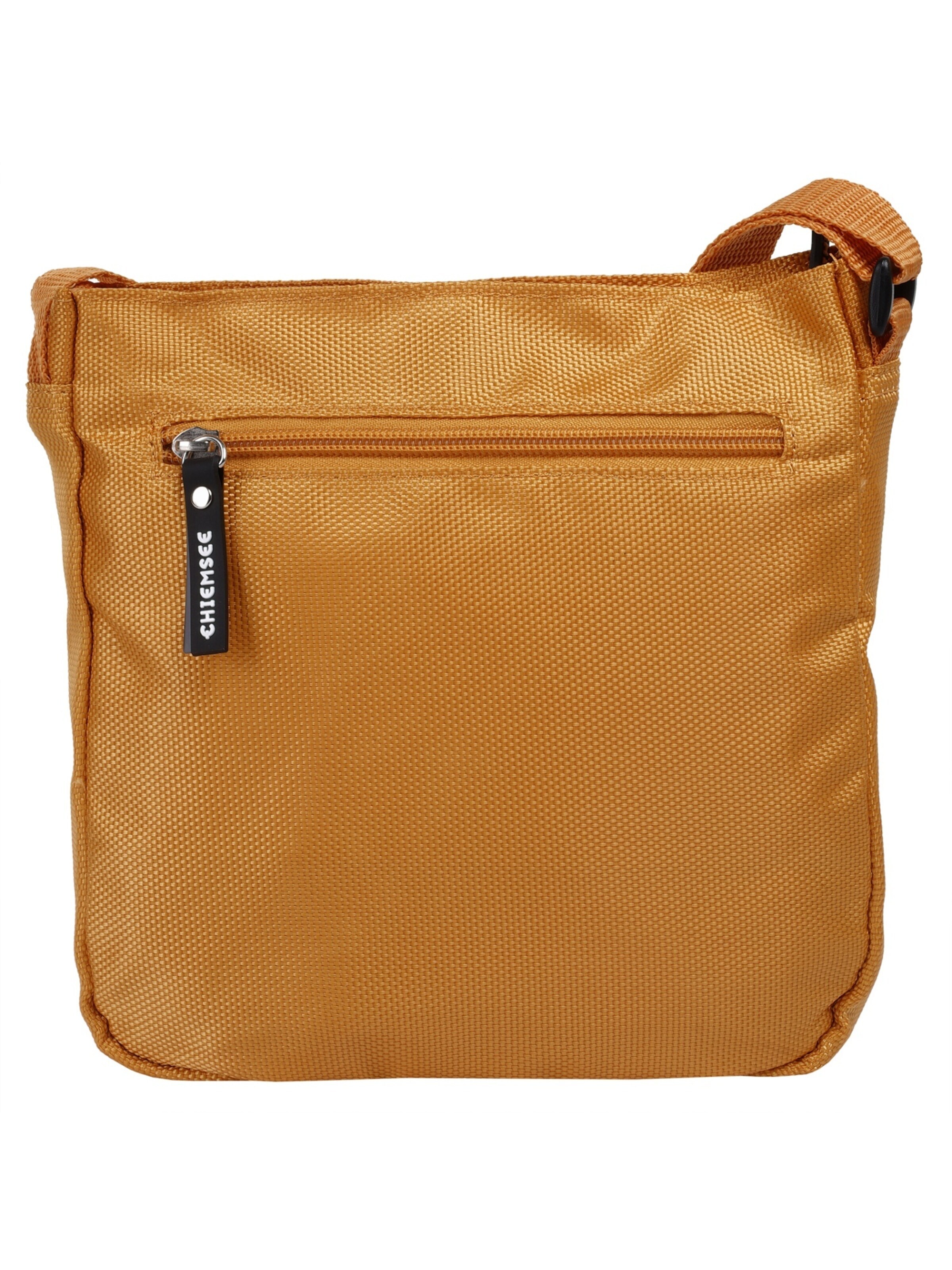 Sac à bandoulière CHIEMSEE en orange