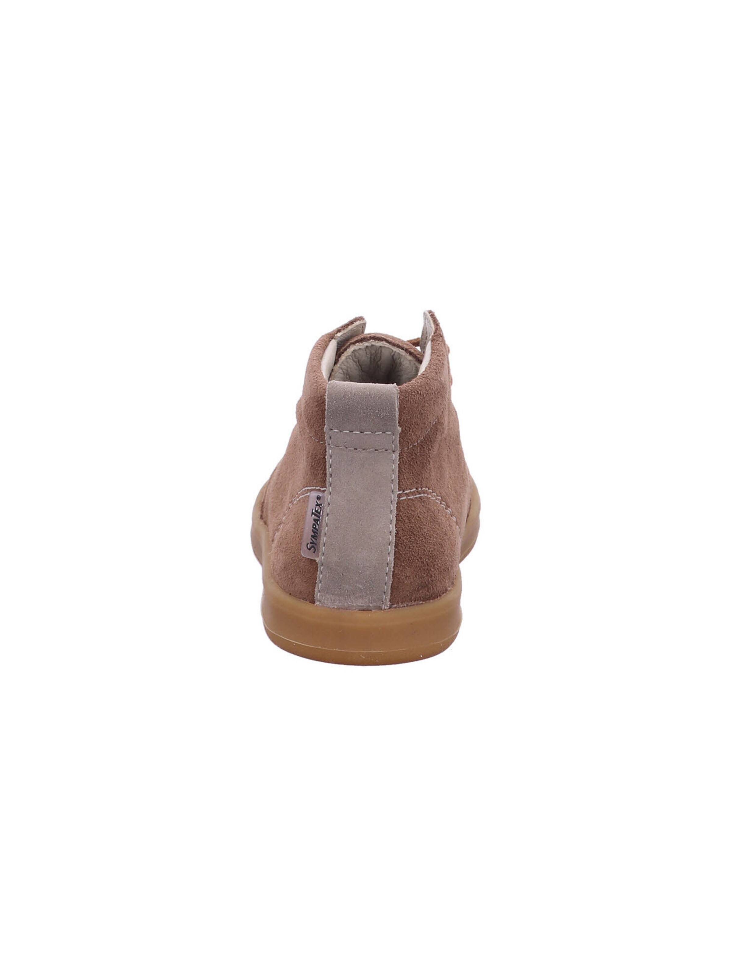 Pepino First-Step Shoes 'Noel' in Brown