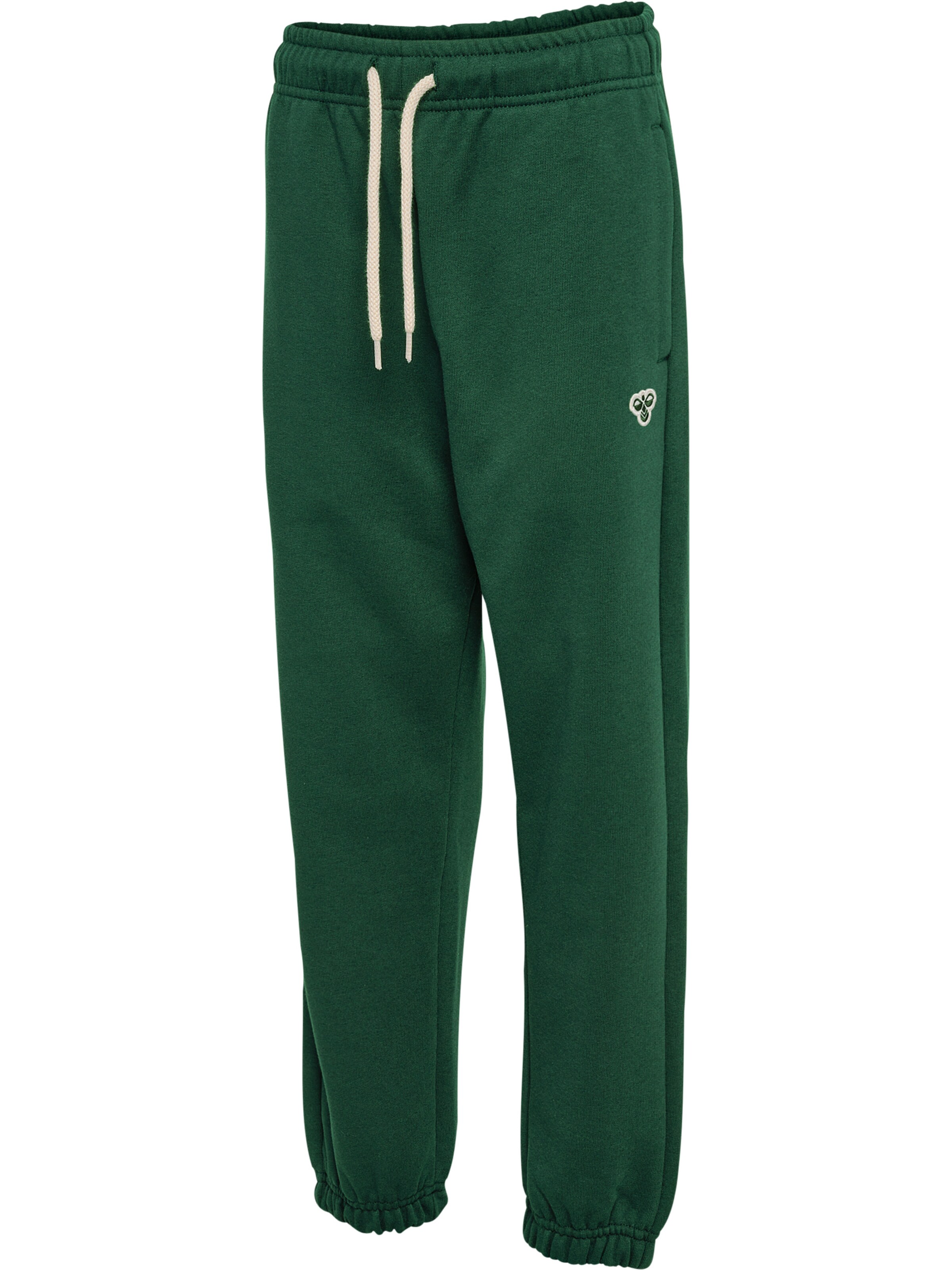 Hummel Loosefit Sportsbukser i grøn