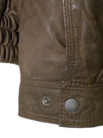 MADDOX Between-Season Jacket 'Mattis' in Brown