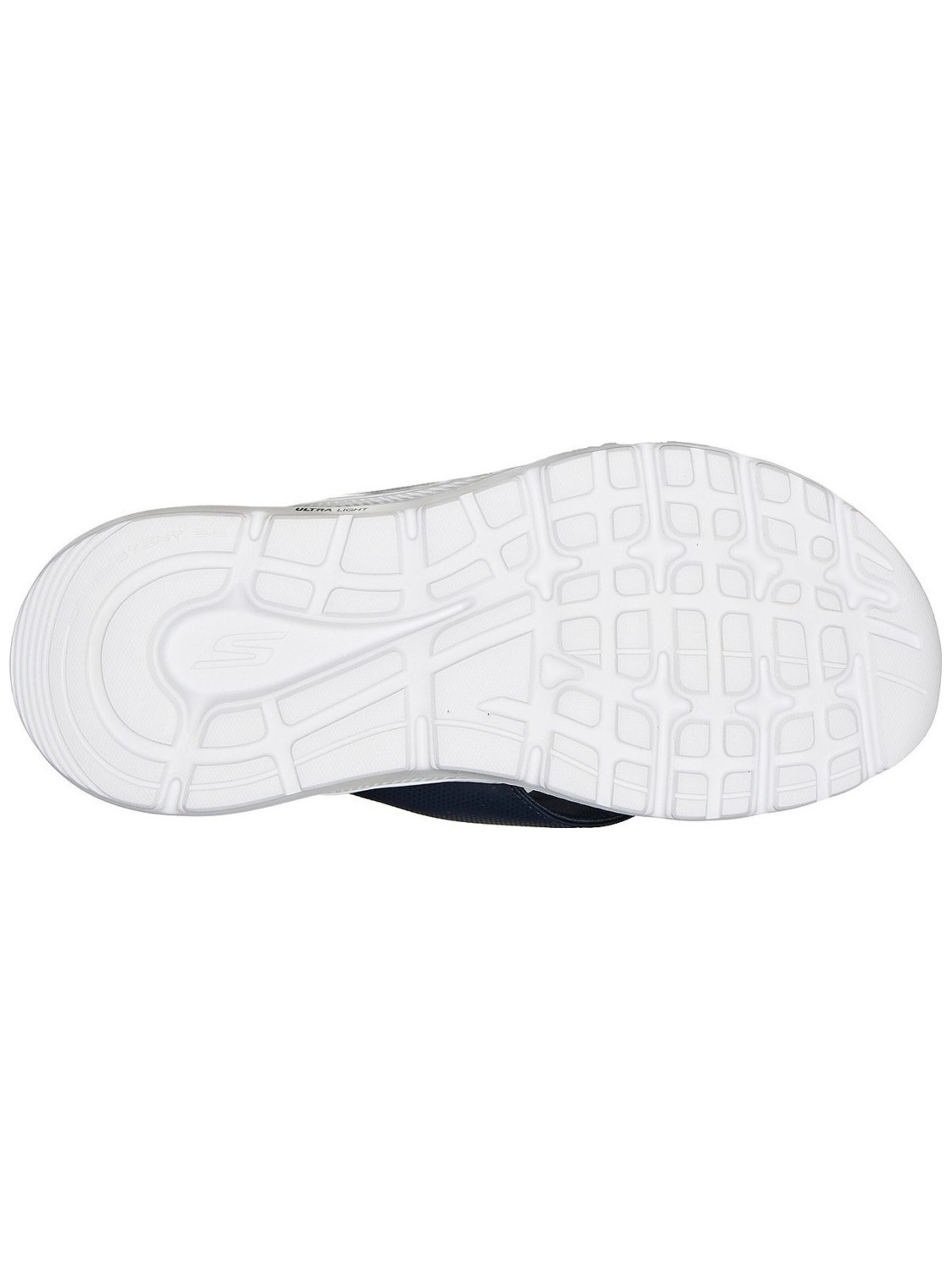SKECHERS Zehentrenner 'Skechers Go Consistent Sandal 2.0 - Ca'‌‌‌‌‌‌‌‌‌‌ in Blau