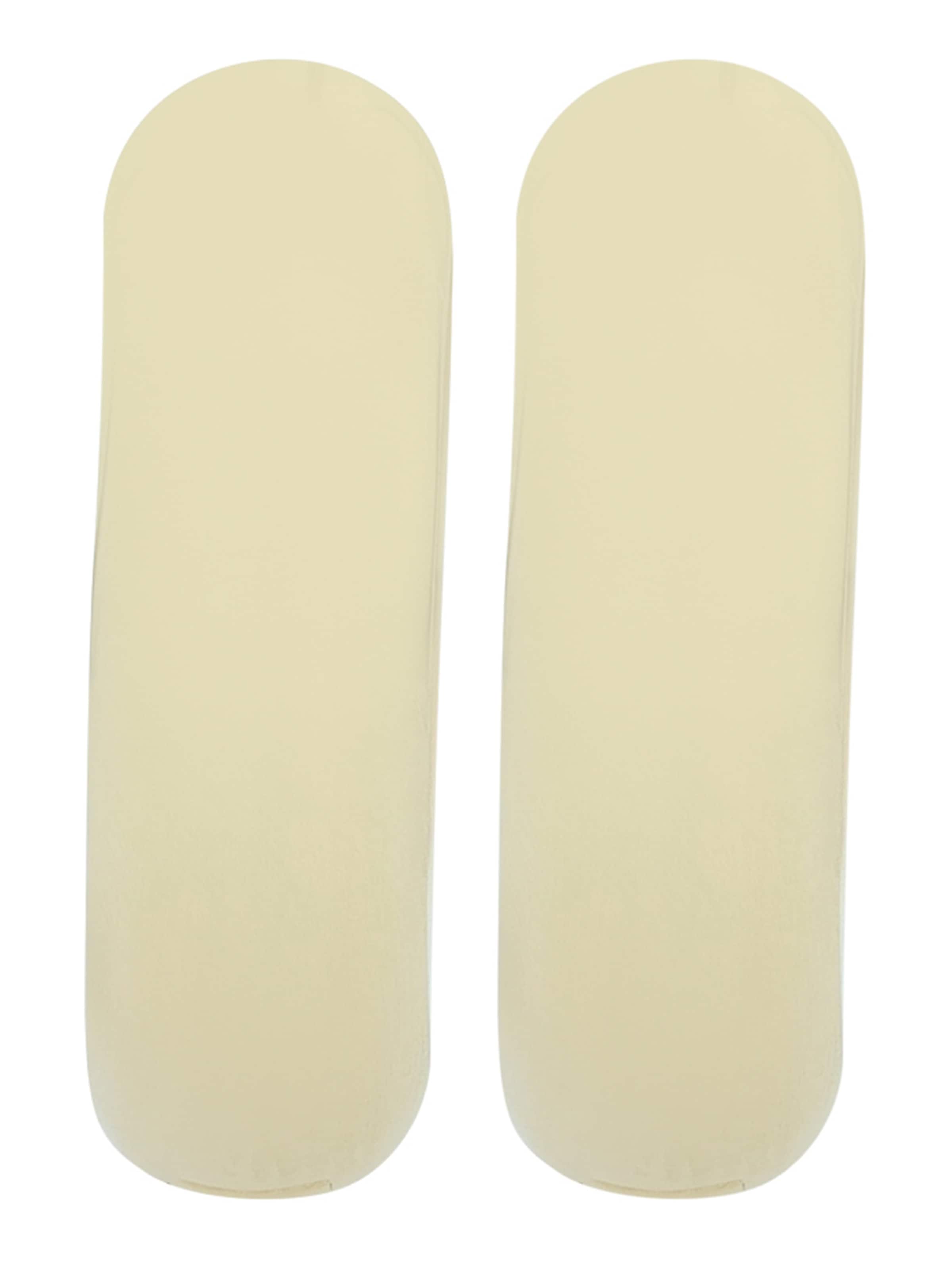 Akzent Earrings 'langlebig' in Gold