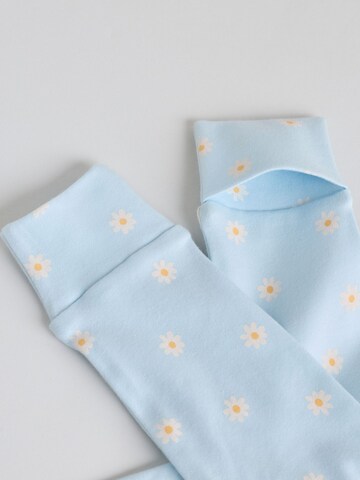 Next Schlafanzug in Blau