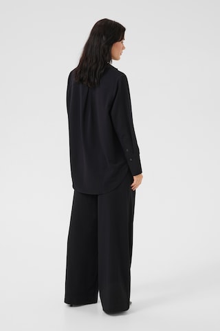 My Essential Wardrobe Blouse 'Sille Hace' in Black