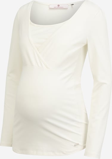 BELLYBUTTON Shirt 'TIMEA' in Off white, Item view