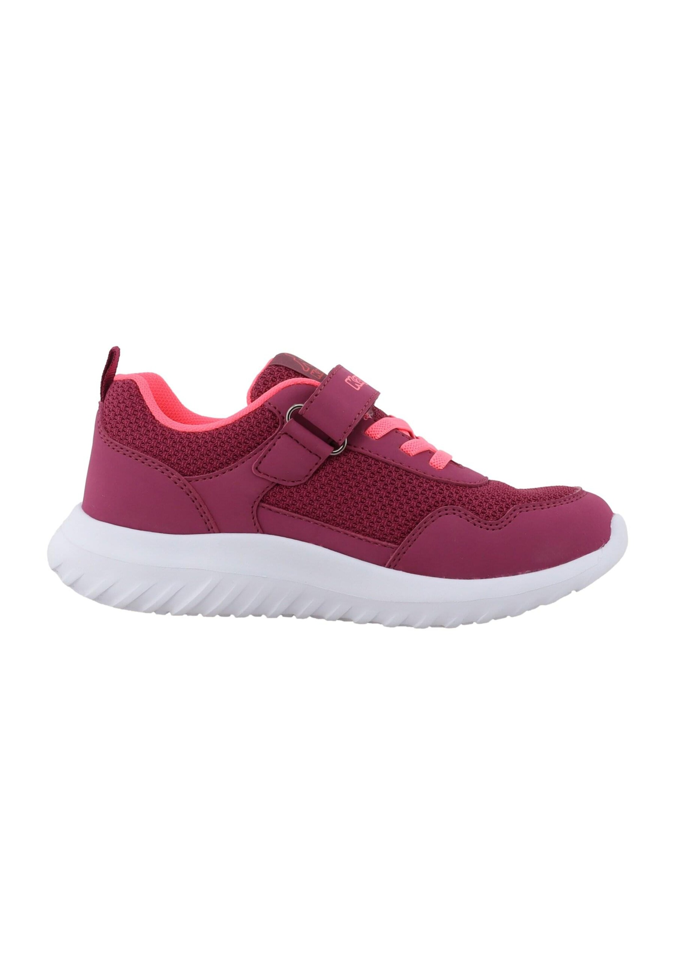 KAPPA Trainers 'Pinella' in Purple