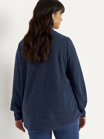 Cellbes of Sweden Trui in Blauw