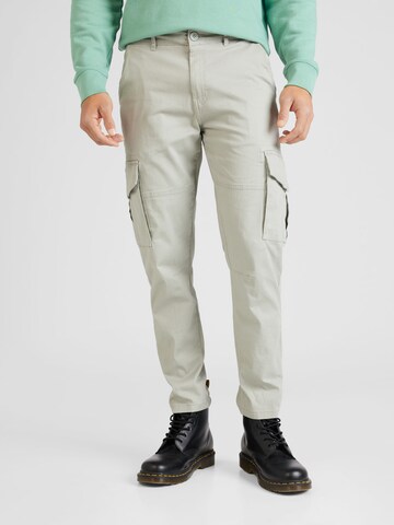 Only & Sons Tapered Hose 'Dean' in Grau: predná strana