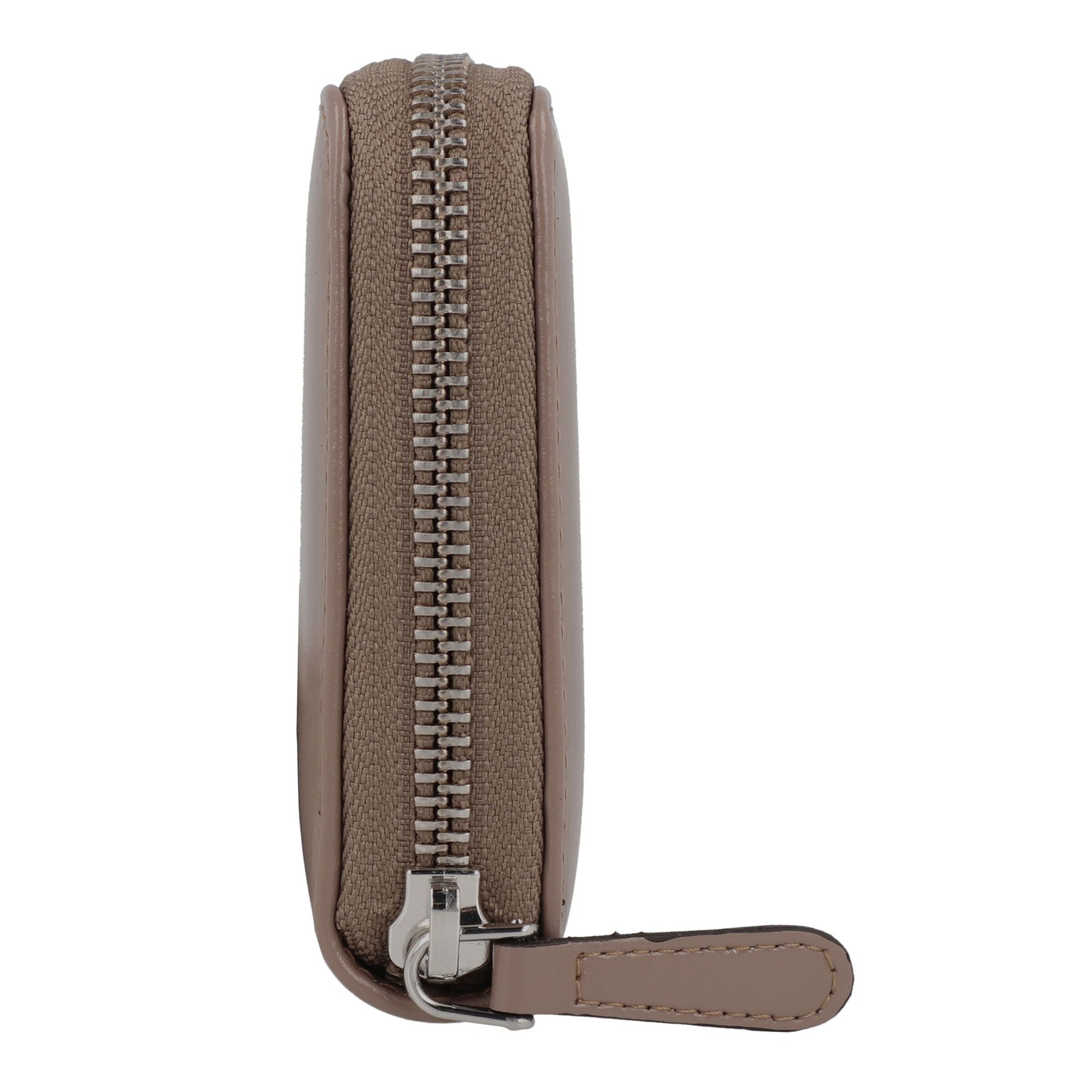 Picard Wallet 'Black Tie 1 ' in Brown