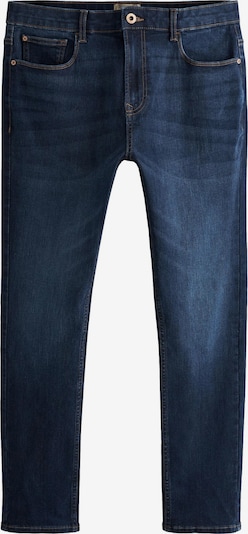 Next Farkut värissä tummansininen, Tuotenäkymä