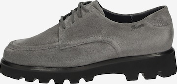 SIOUX Lace-Up Shoes 'Meredira-731' in Grey