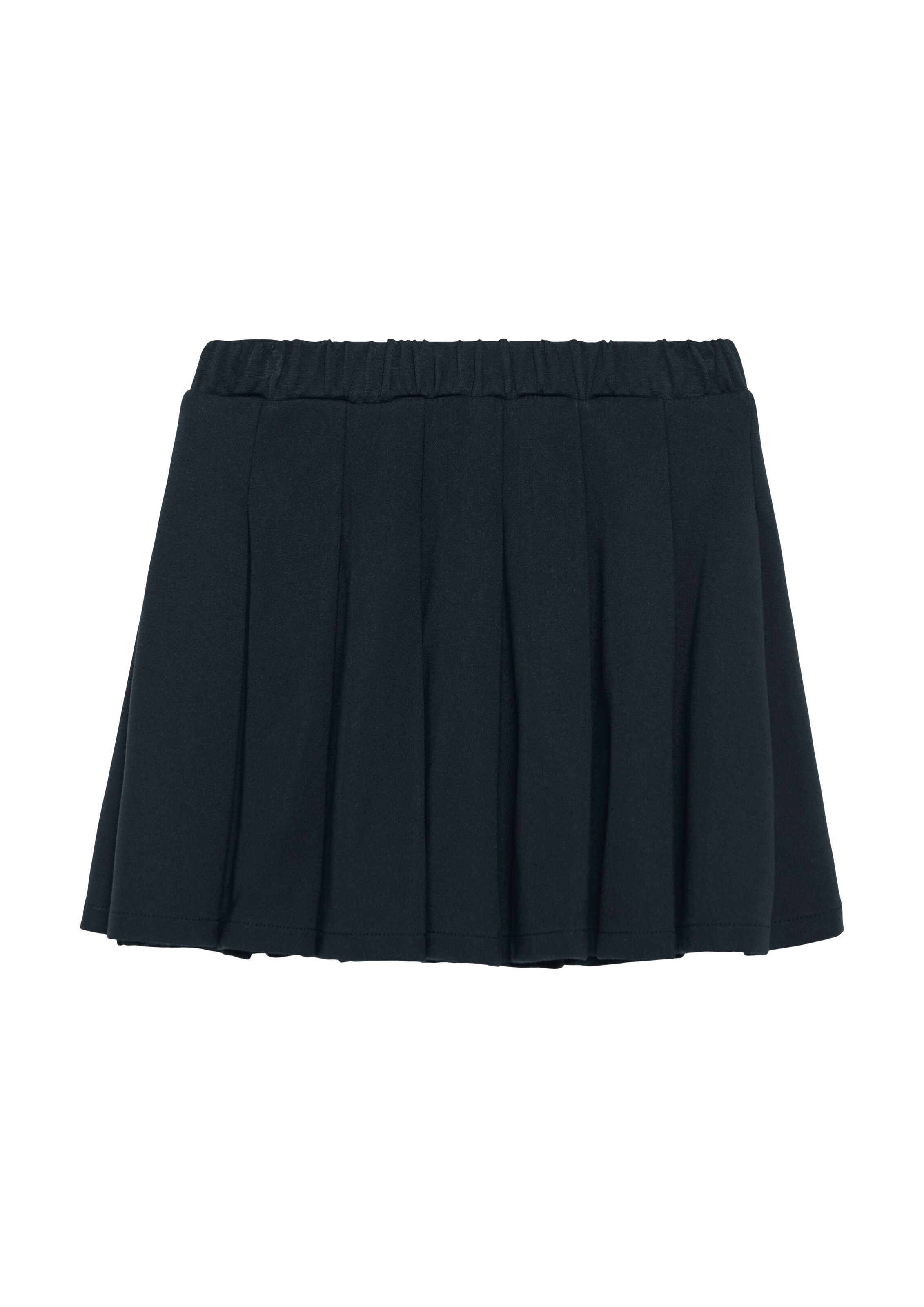 Jupe s.Oliver en bleu : devant