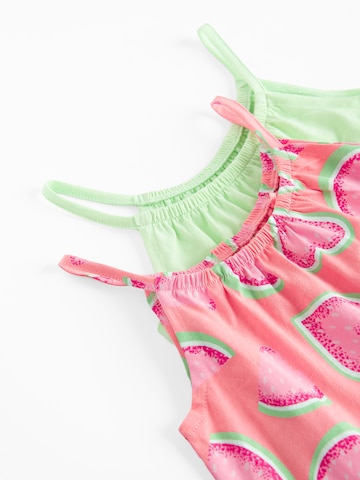 Rochie de la Cool Club pe verde