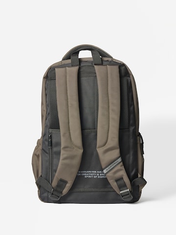 KOROSHI Rucksack in Beige