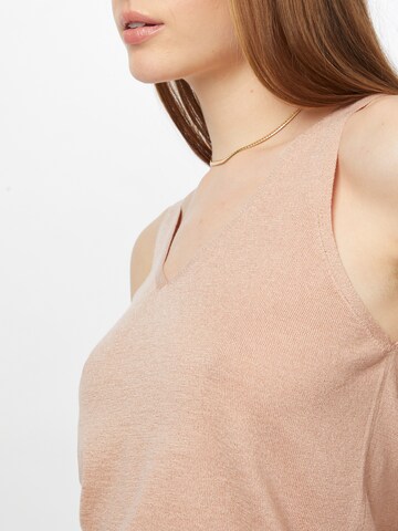 Maison 123 Knitted top 'ALIZEE' in Pink
