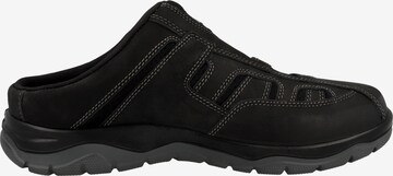 Dockers by Gerli Clogs in Black