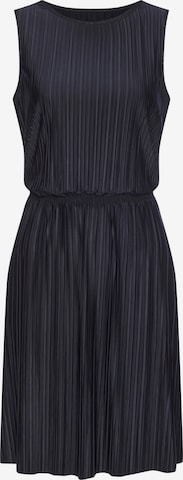 LASCANA Dress in Black: front