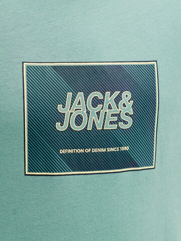 Jack & Jones Junior Shirt in Green