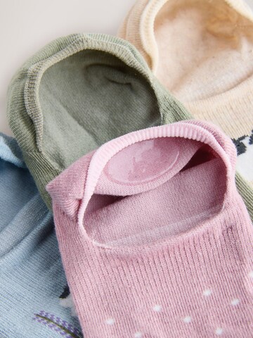 Next Sukapöiad, värv beež