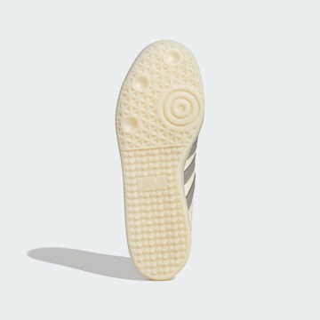 ADIDAS PERFORMANCE Voetbalschoen 'Samba Messi' in Wit