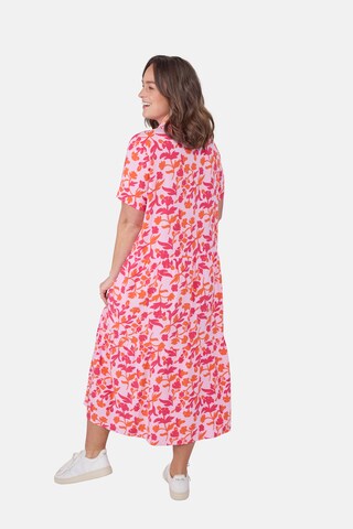 LIEBLINGSSTÜCK Kleid in Pink